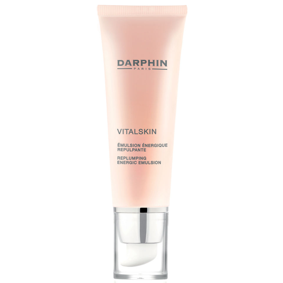 Darphin Vitalskin Replumping Energic Emulsion (50ml)