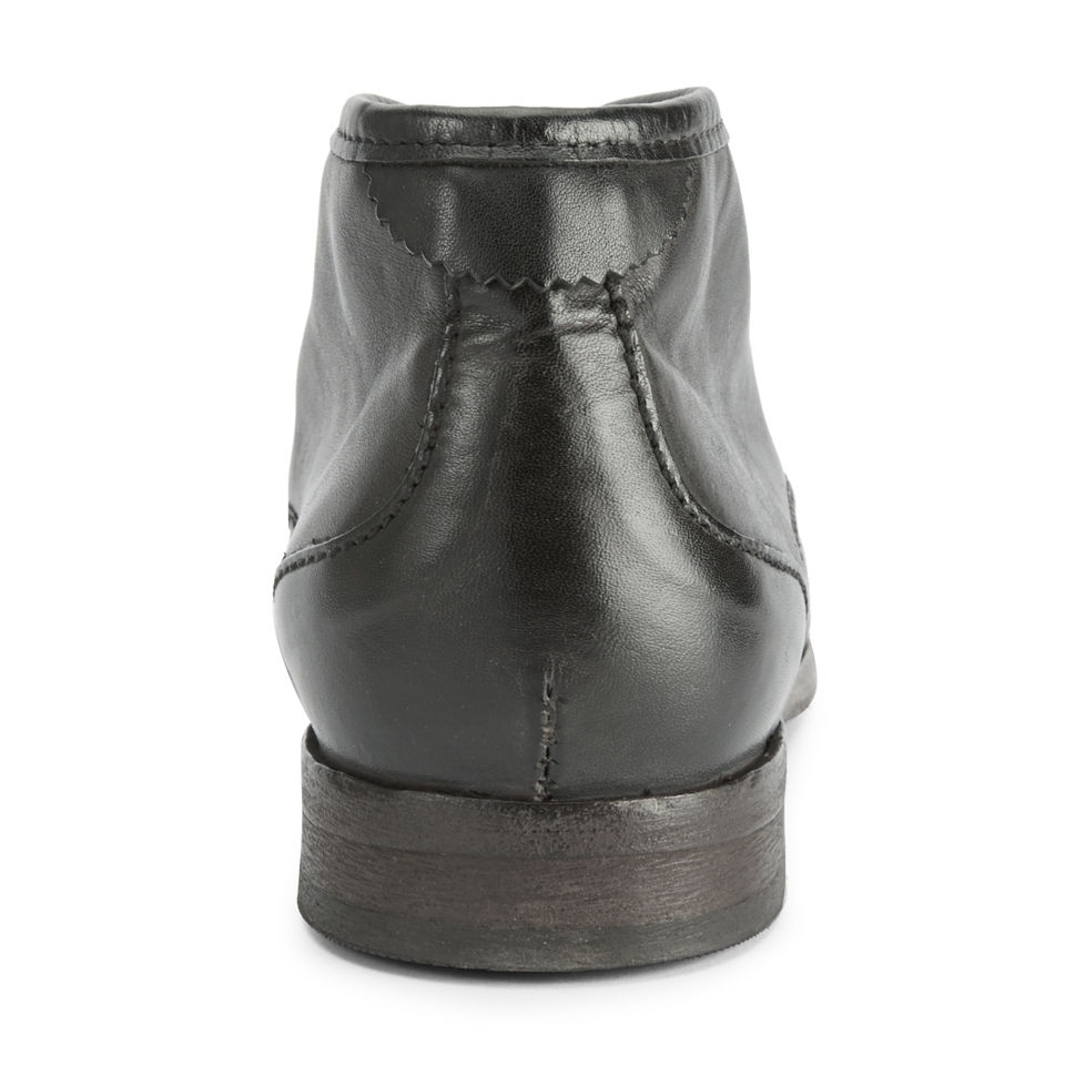 Hudson cruise boots shop