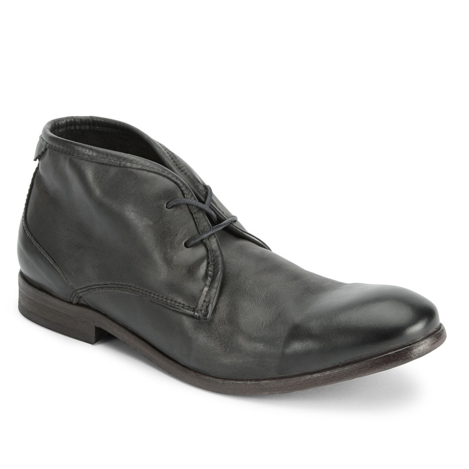 Hudson london matteo suede chukka boot deals