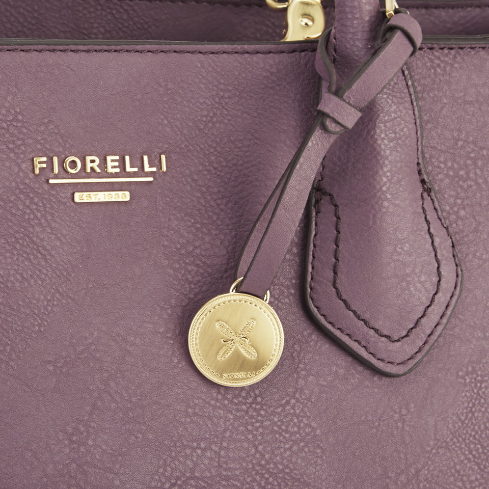 Fiorelli Women's Mani Tote Bag - Heather Mix