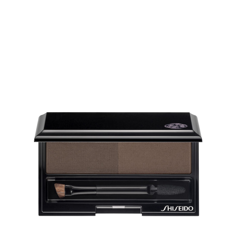 Shiseido Eyebrow Styling Compact BR602 4g