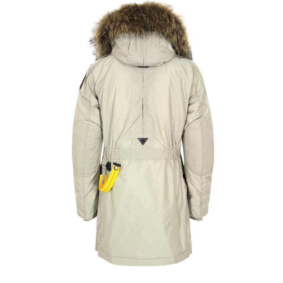 Parajumpers Women s Kodiak Coat Sand Coggles