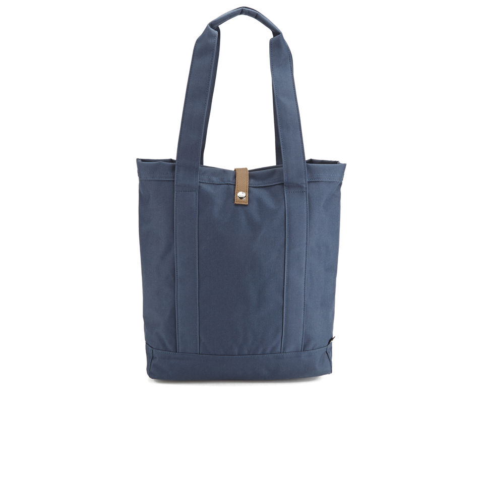 Herschel Supply Co. Cabin Collection Market Tote Bag - Navy
