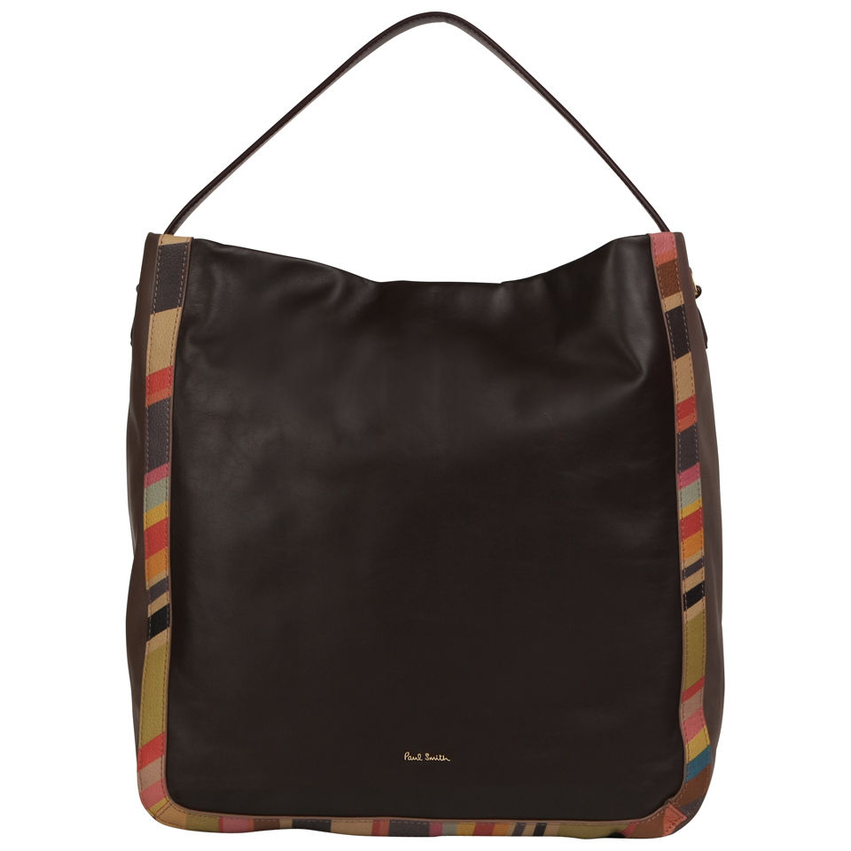 Paul Smith Accessories Women s Westbourne Bag Brown Coggles
