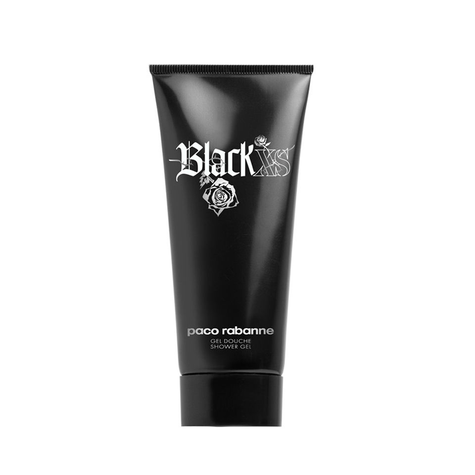 Paco Rabanne Black XS Shower Gel (150ml)