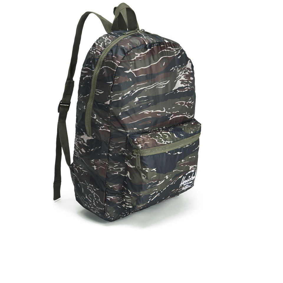 Herschel Supply Co. Packable Daypack Backpack - Tiger Camo
