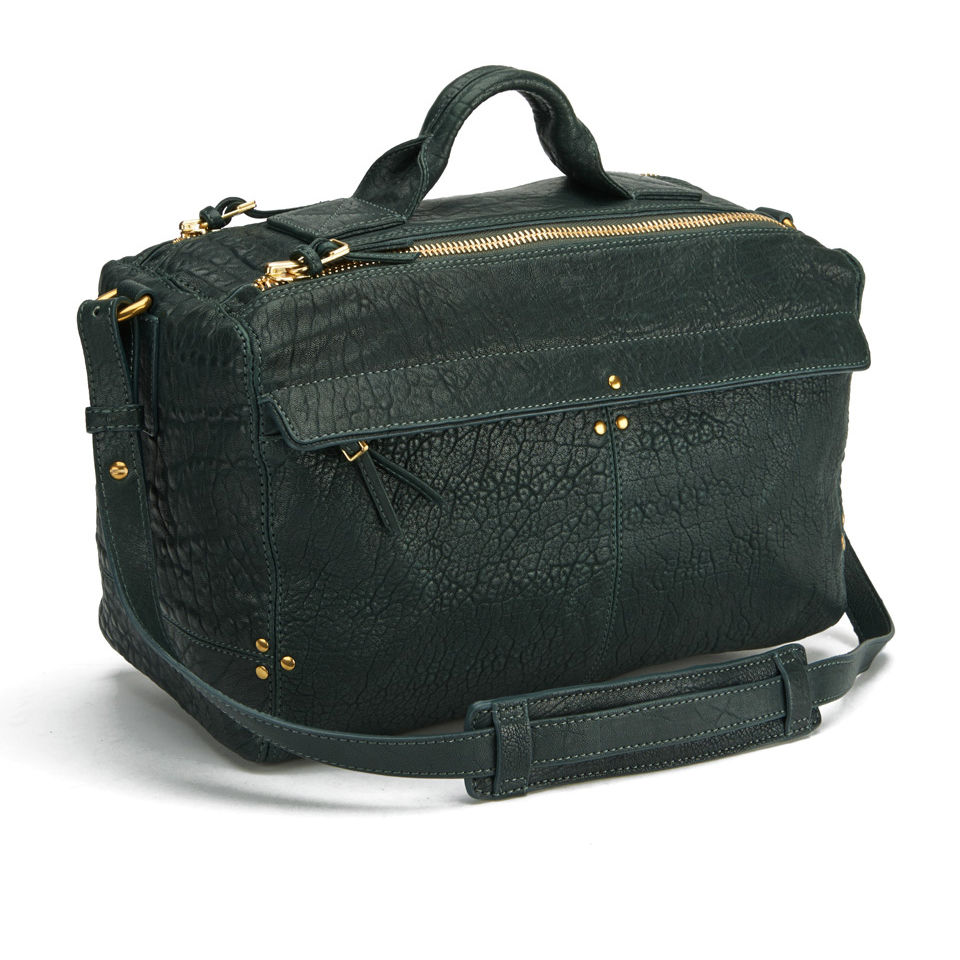 Jerome Dreyfuss Raoul Bag Sapin Coggles