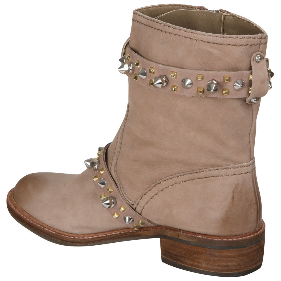 Sam edelman biker boots discount