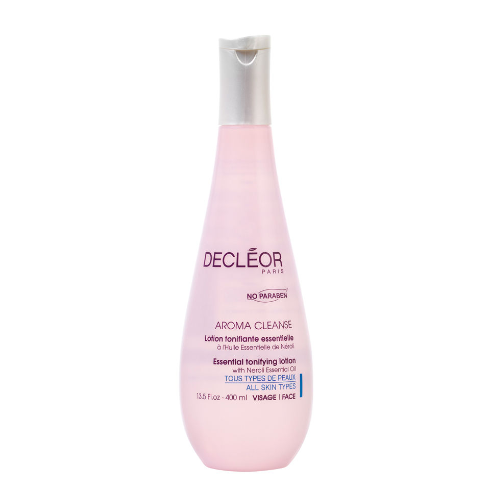 DECLÉOR Aroma Cleanse Essential Tonifying Lotion