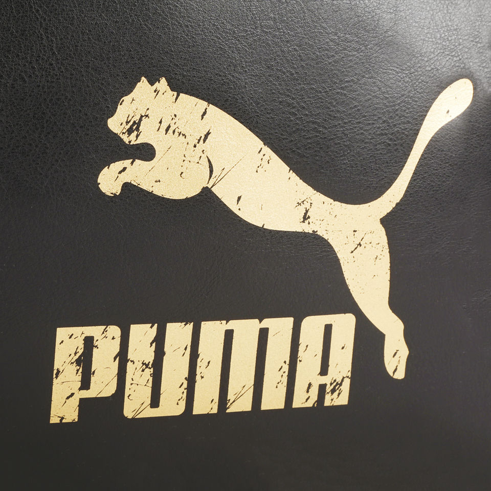 Puma Originals Reporter Bag - Black
