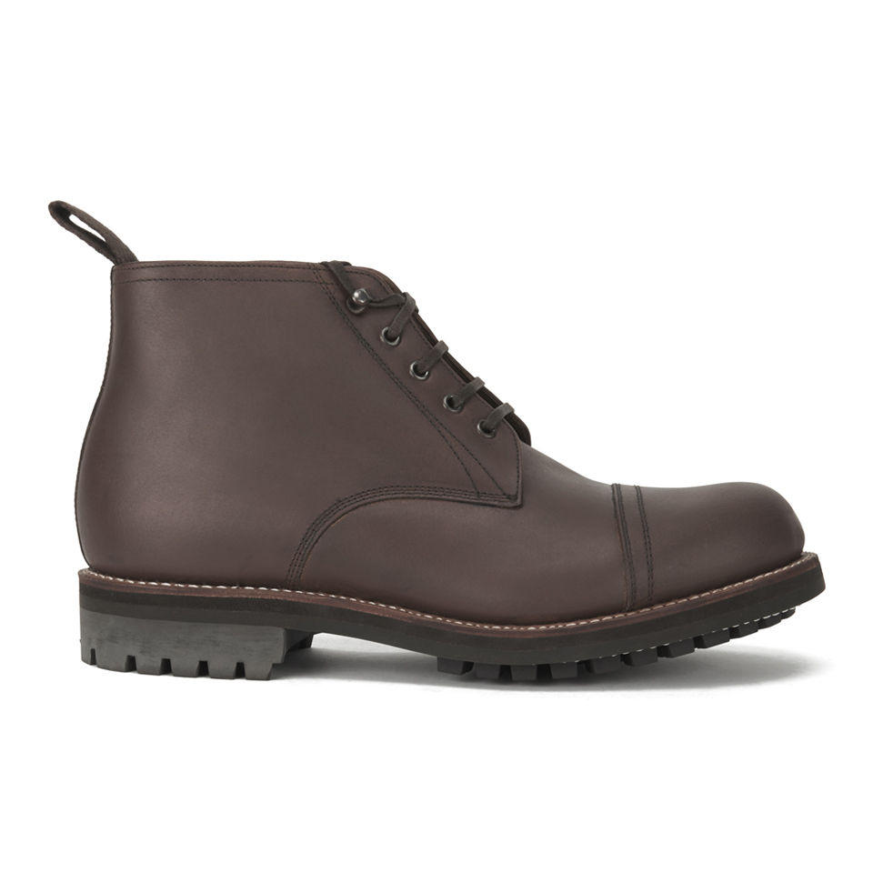 Ryan leather boot clearance