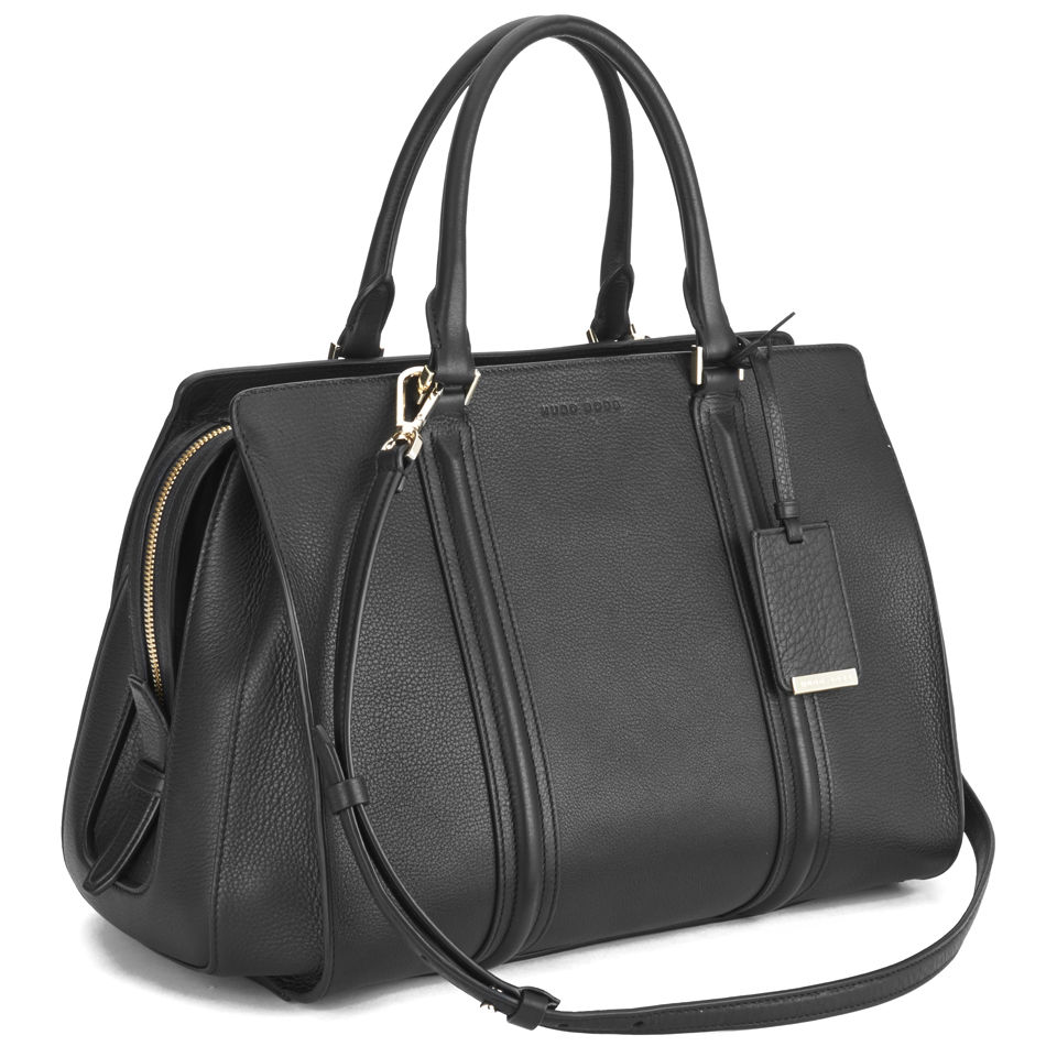 Hugo boss woman berlin 2025