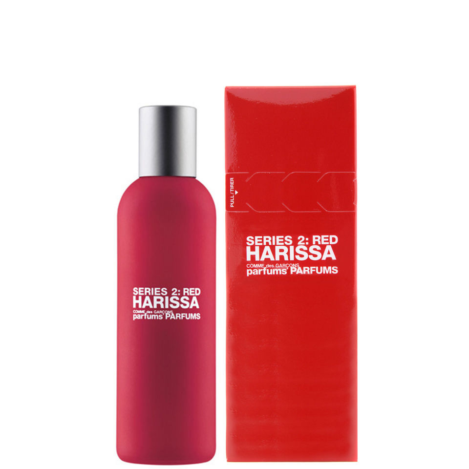 Comme des garcons harissa perfume store