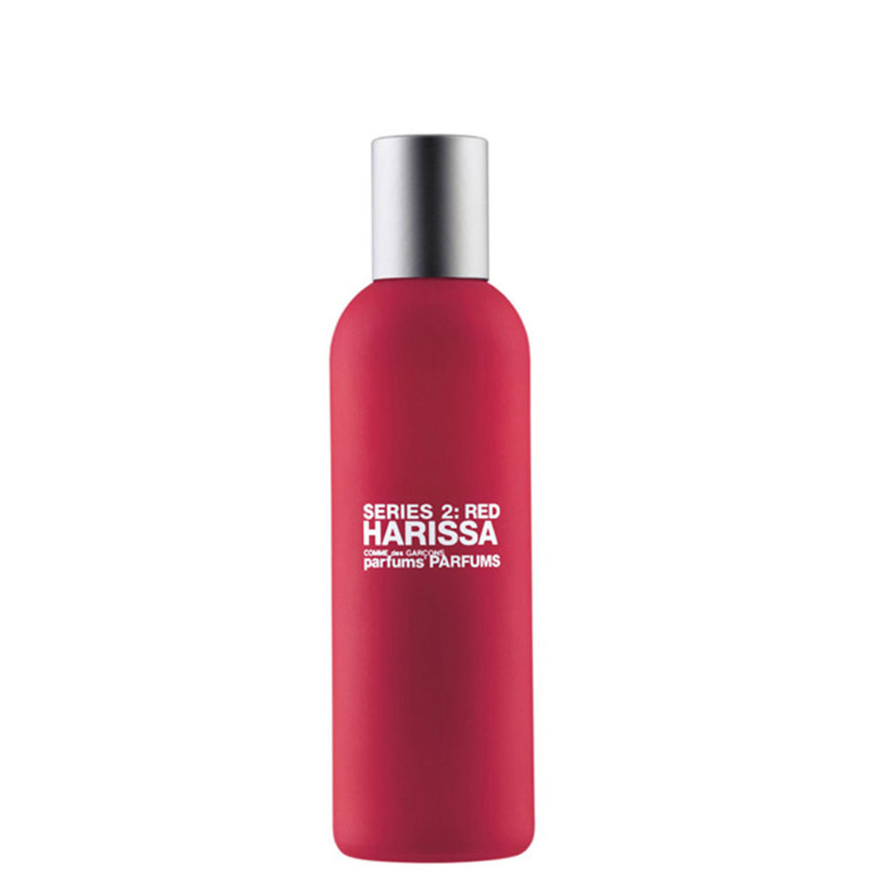 Comme des Garcons Parfums Red Series 2 Harissa 100ml Eau de Toilette Coggles