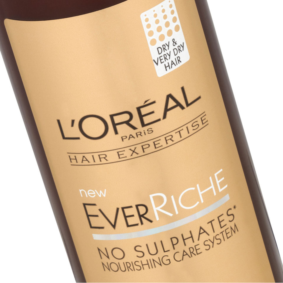 L'Oréal Paris Hair Expertise EverRiche Perfect Elixir (200ml)