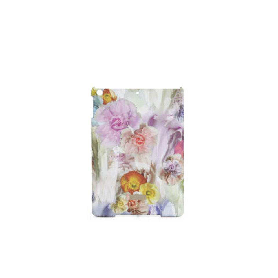 Ted Baker Illia Sugar Sweet iPad Air Case - Pale Green