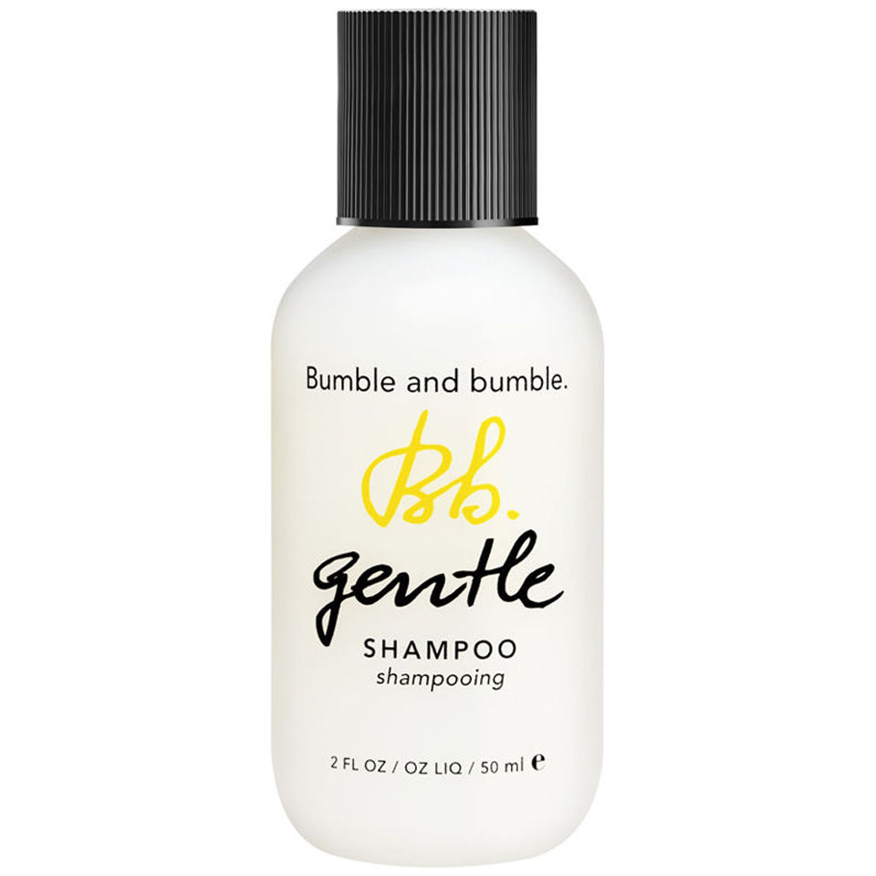 Bb Gentle Shampoo (50ml)