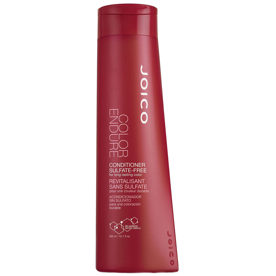 Joico Color Endure Conditioner For Long Lasting Color (300ml)