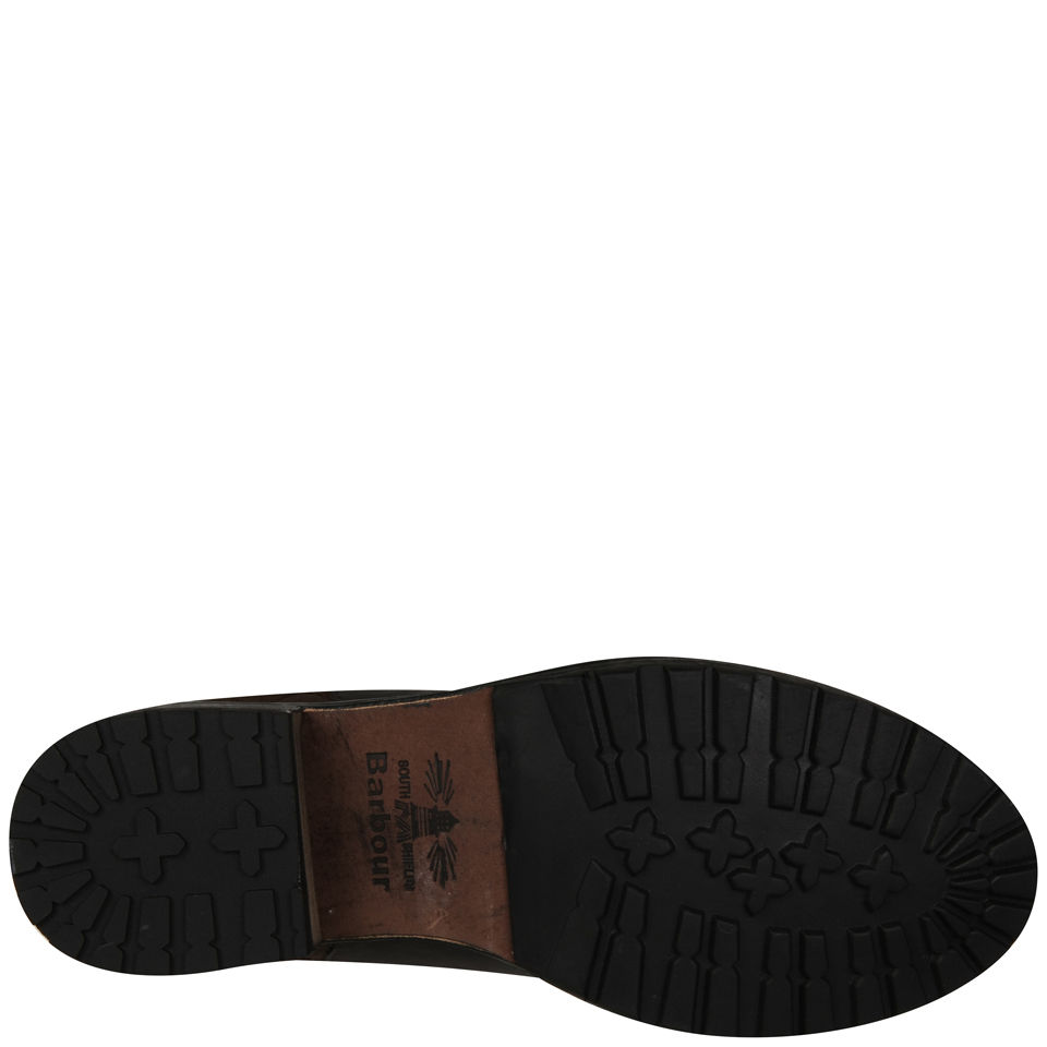 Barbour caveson boots outlet