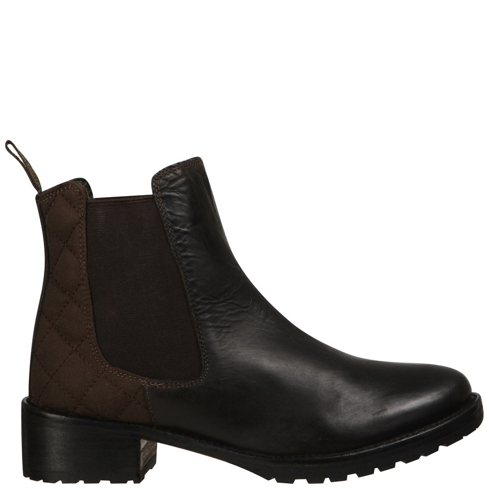 Barbour caveson boots outlet