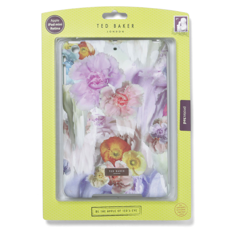 Ted Baker Hera iPad Mini 2 Case - Pale Green