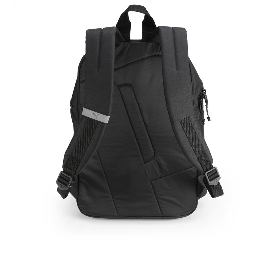 Puma Foundation Backpack - Black