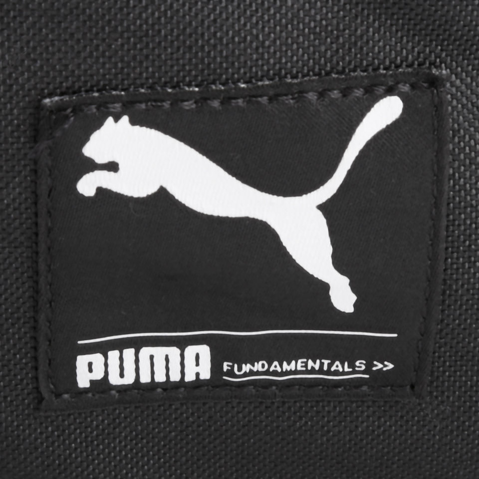 Puma Foundation Backpack - Black