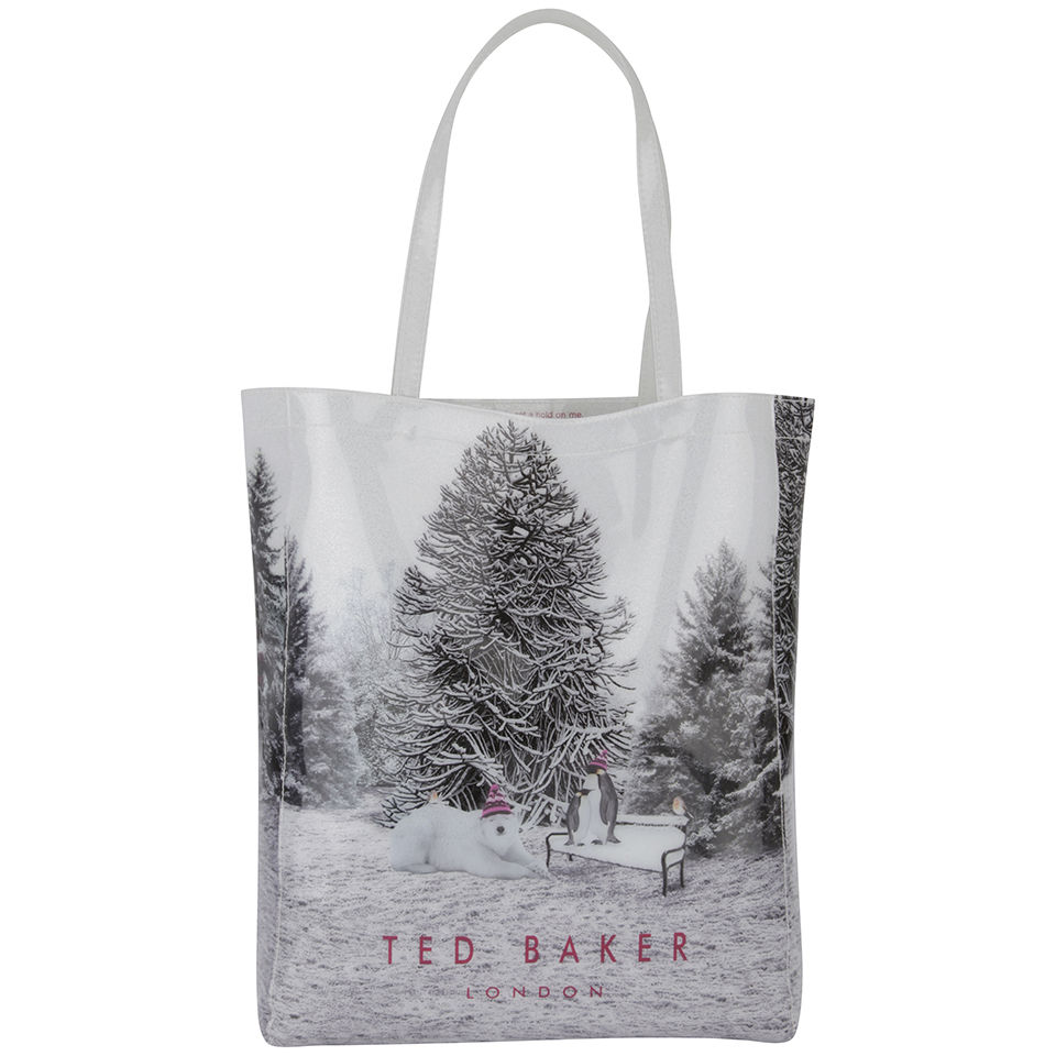 Ted baker swan bag best sale