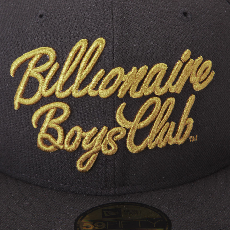 Billionaire boys club new era store