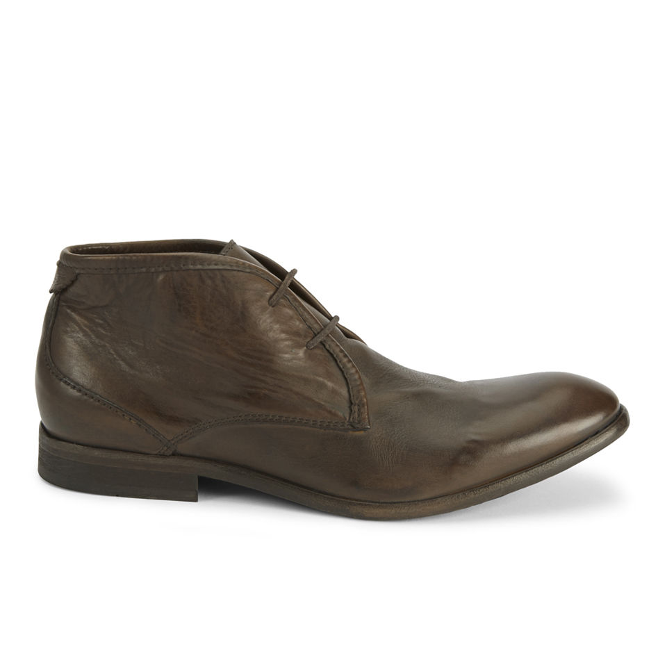 Hudson cruise boots hot sale