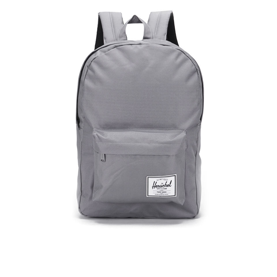 Herschel Supply Co. Classic Logo Backpack - Grey