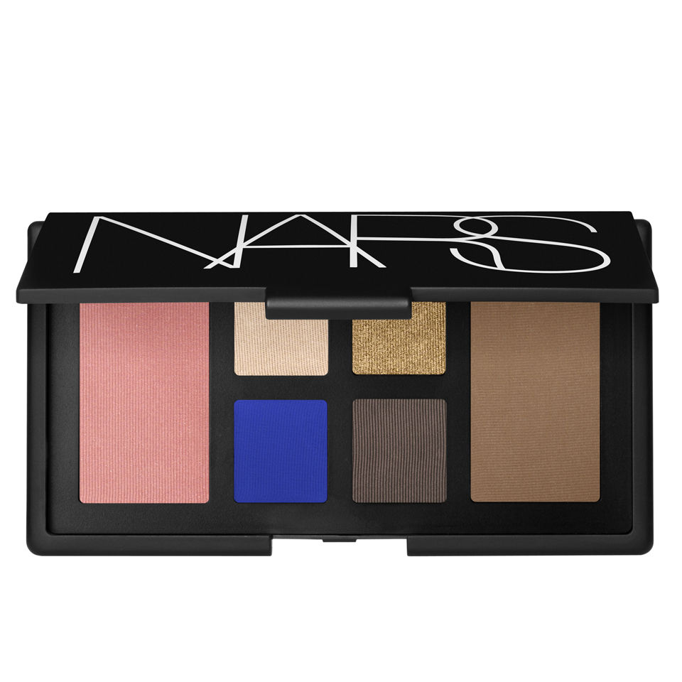 NARS Cosmetics NARS Loves LA Exclusive Collection