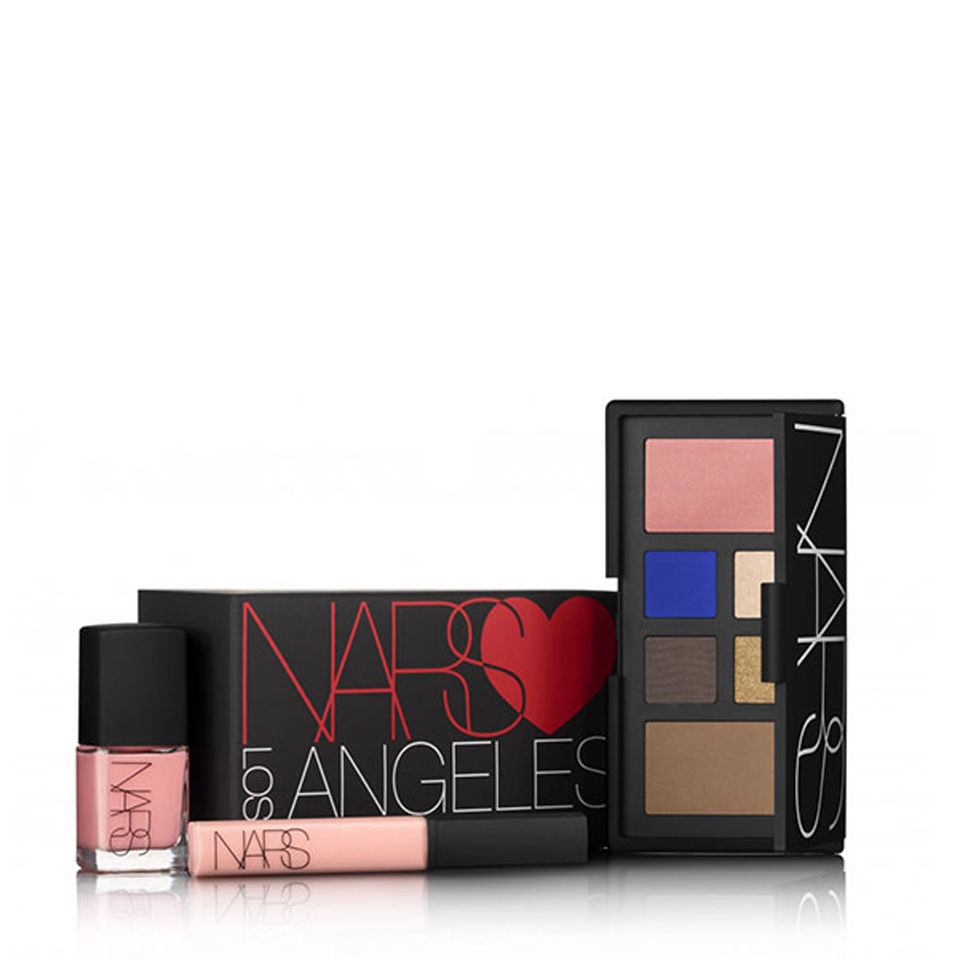 NARS Cosmetics NARS Loves LA Exclusive Collection