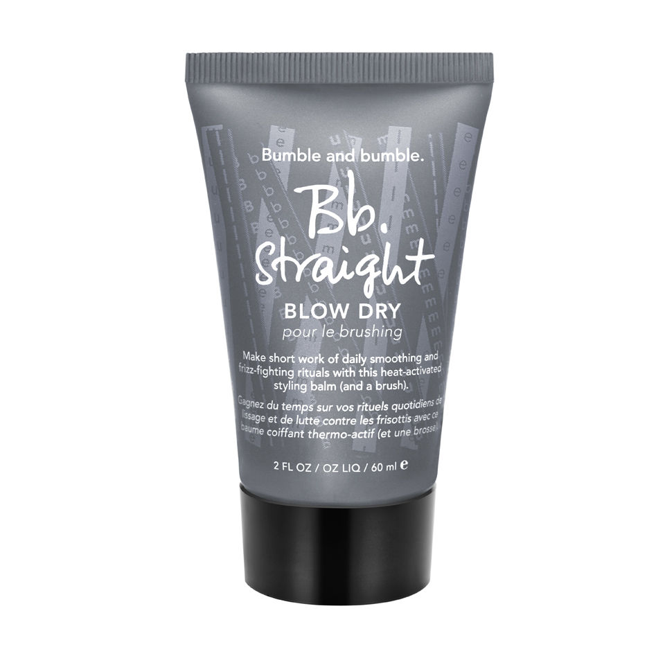 Bumble and bumble Straight Blowdry 60ml