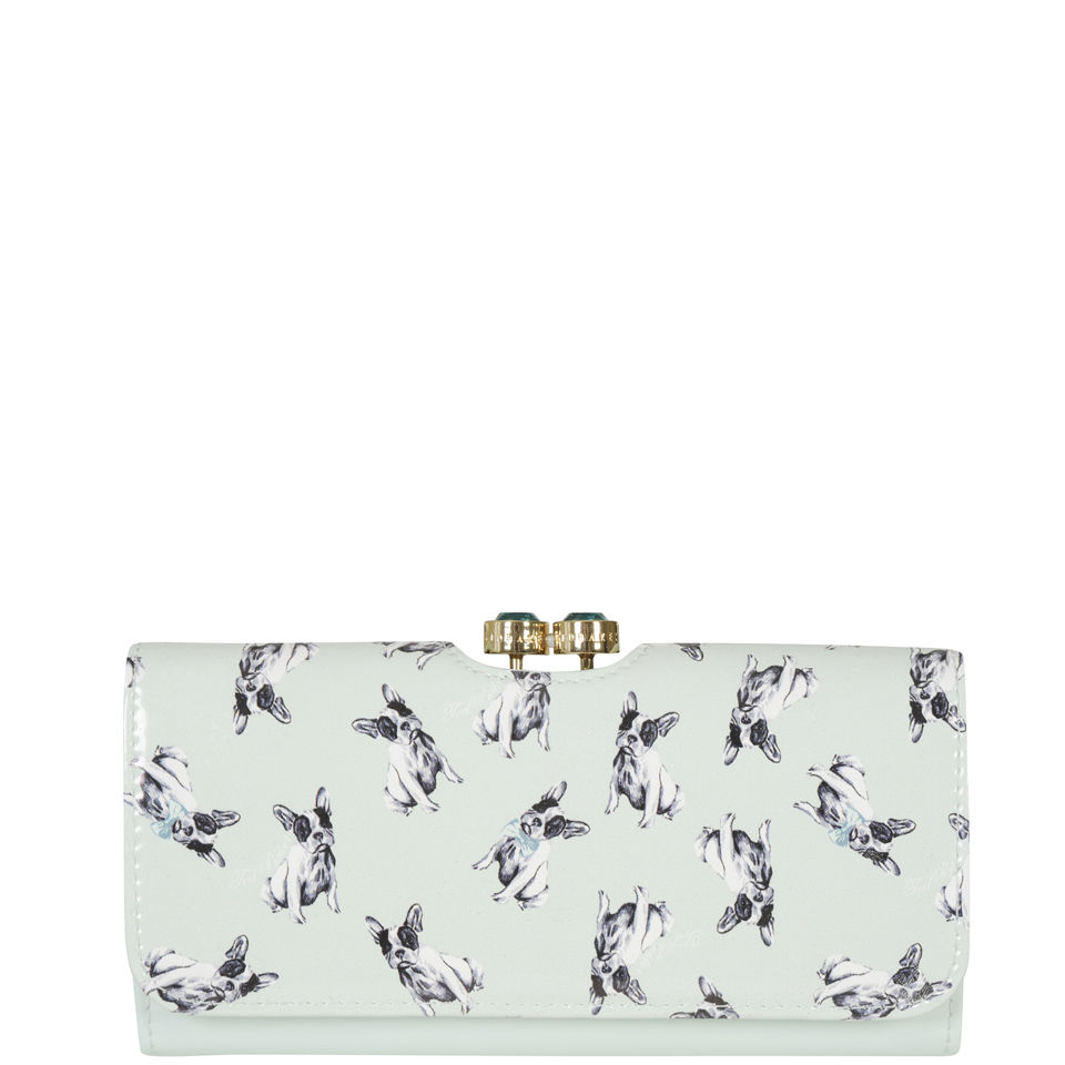 Ted cheap baker bobbyn