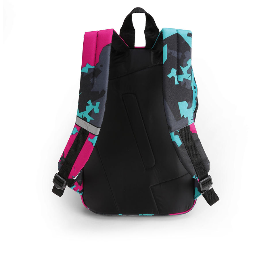 Puma Foundation Backpack - Blue