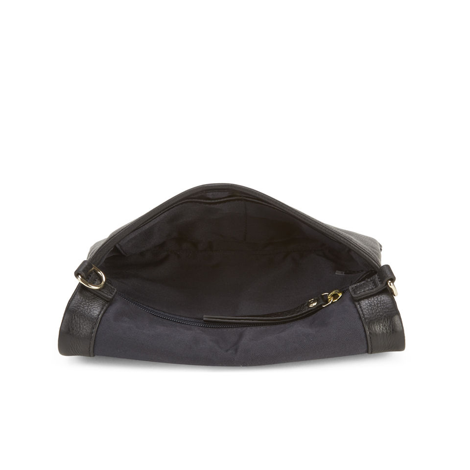 Tommy Hilfiger Women's Shannon Clutch Bag - Black