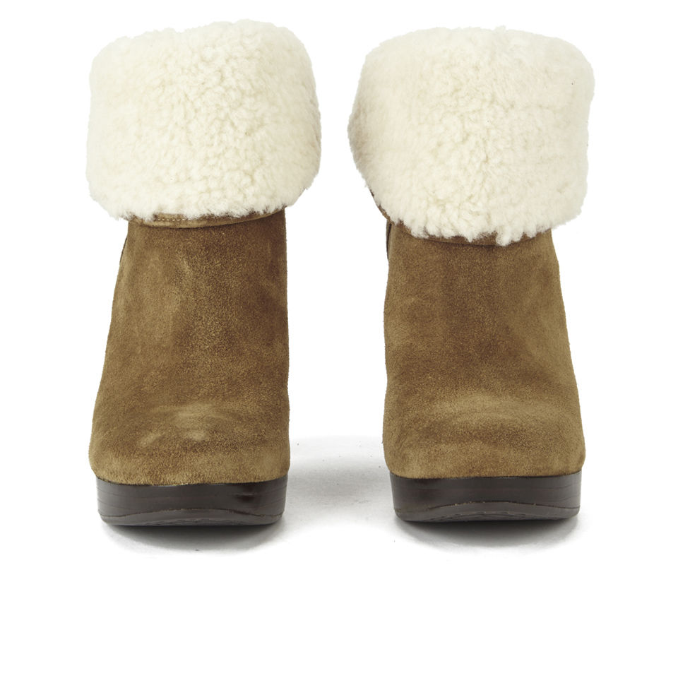 Ugg dandylion boots hot sale