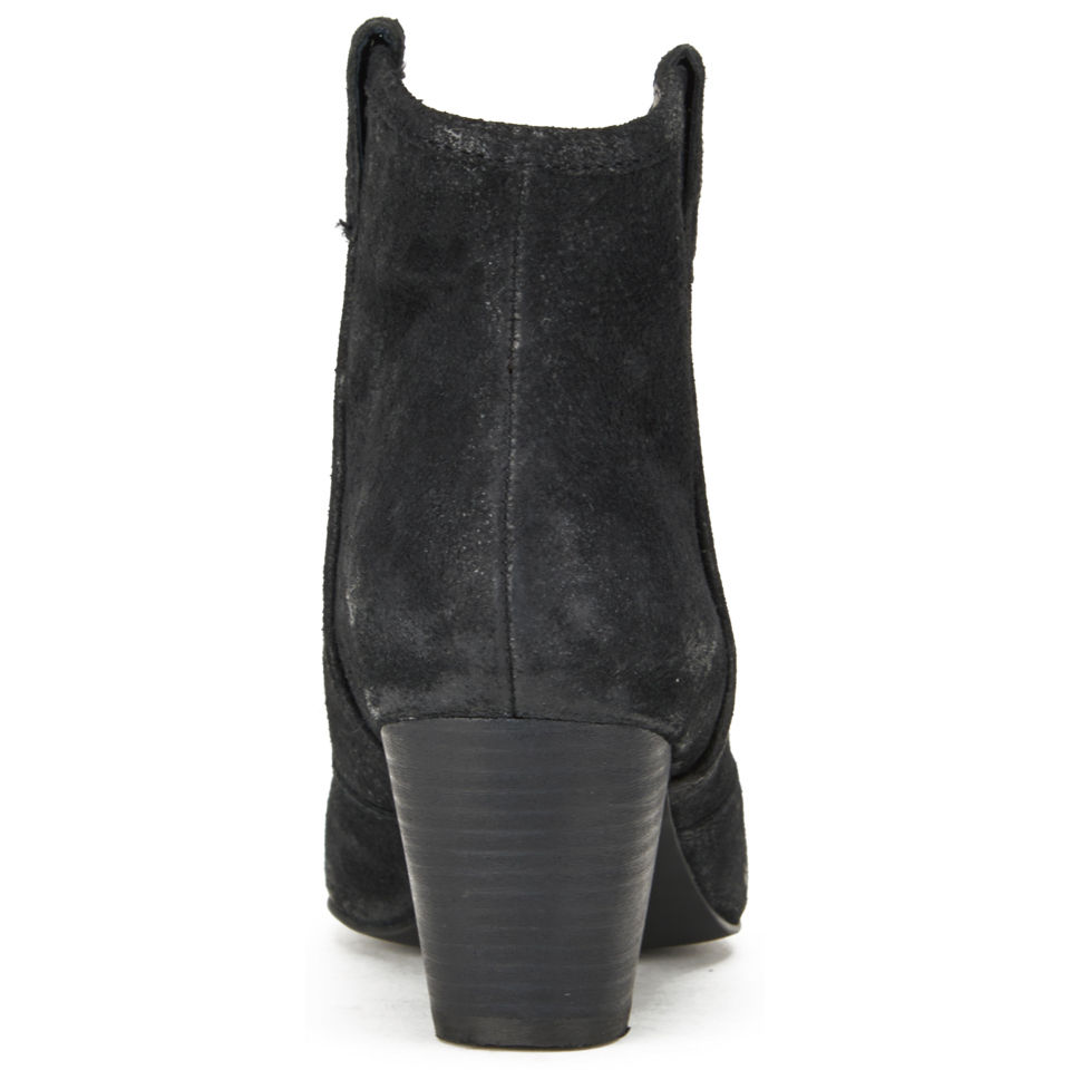 Ash jalouse boots black store