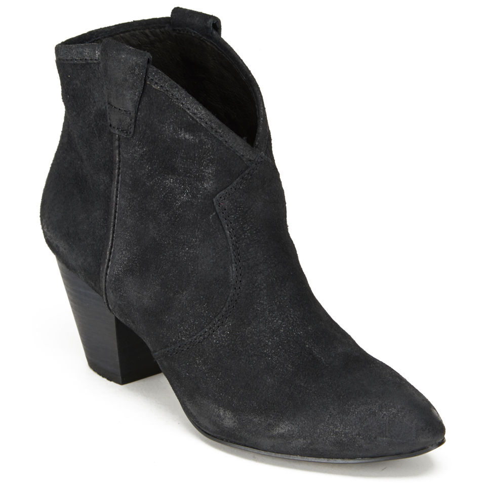Ash jalouse sale boots black