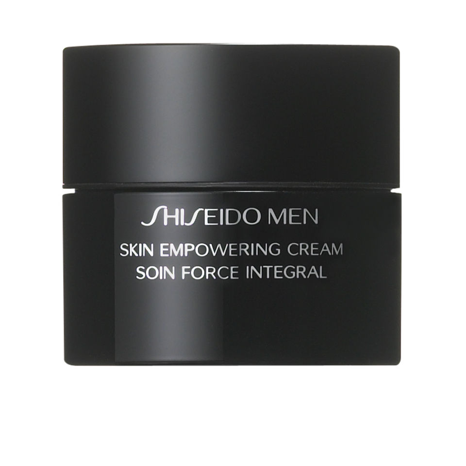 Shiseido Men's Skin Empowering Cream (50ml)