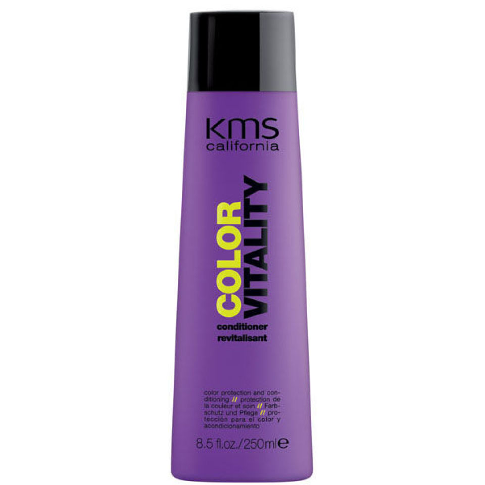 KMS Colorvitality Colour Duo (2 Products)