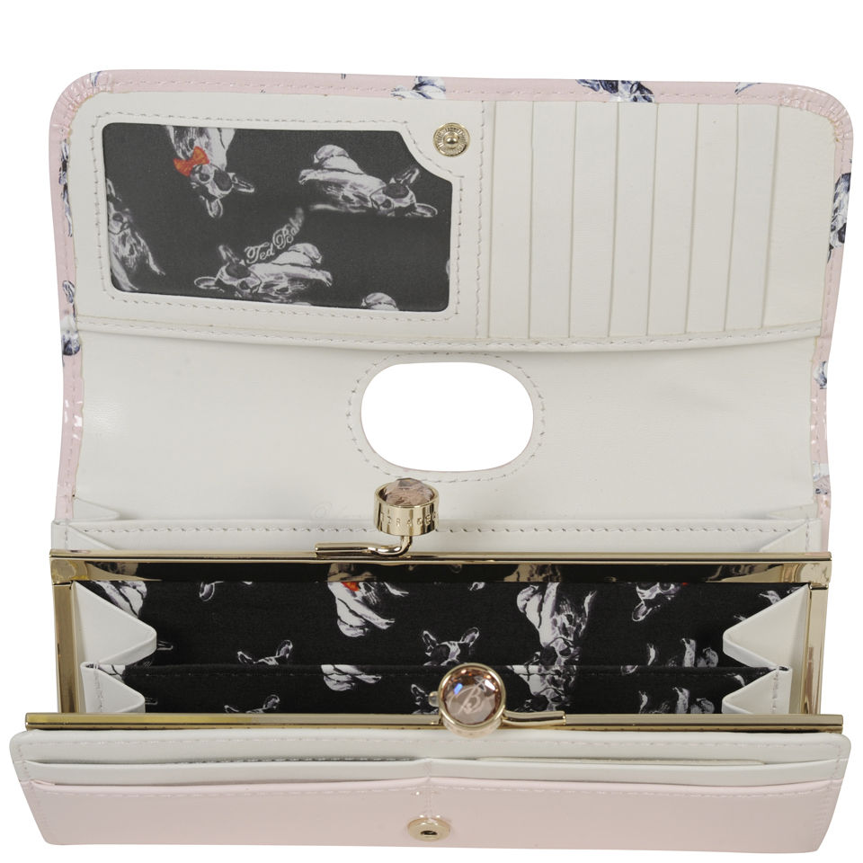 Ted baker dog purse on sale