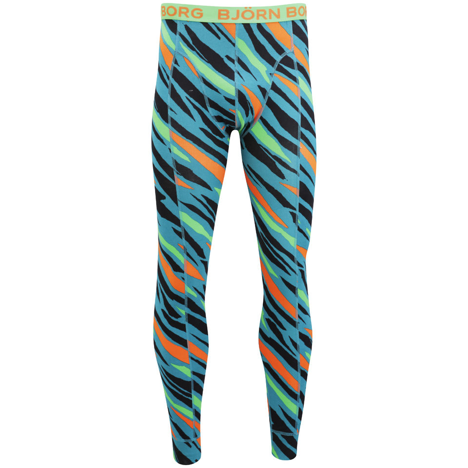Bjorn Borg Men s Wild Thing Long Johns Everglade Compra Online Mankind