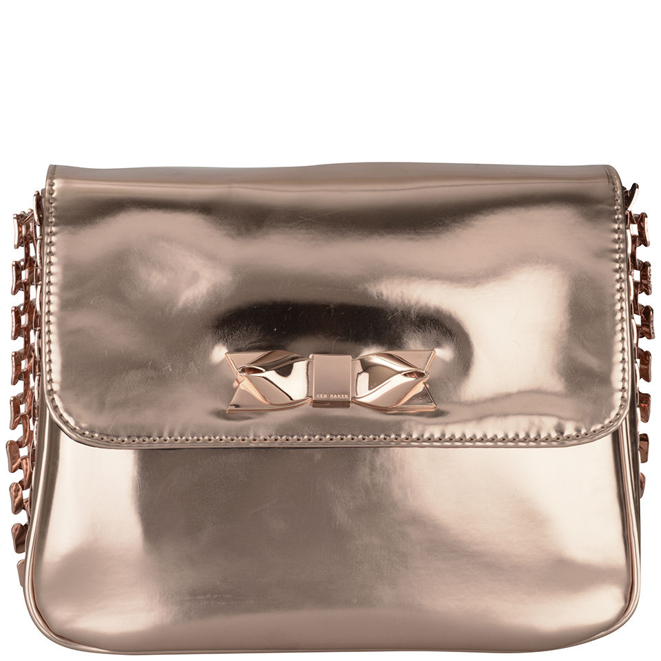 Ted baker mirrored bag 2025