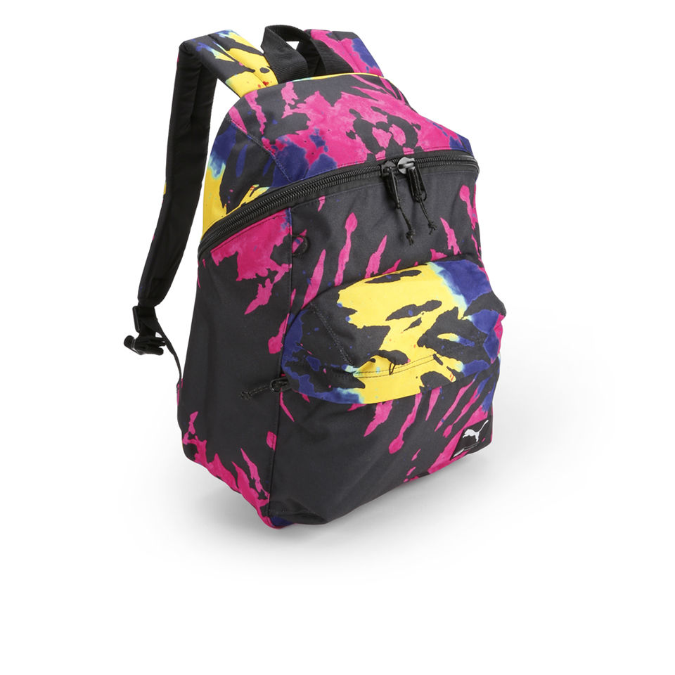 Puma Foundation Backpack - Pink