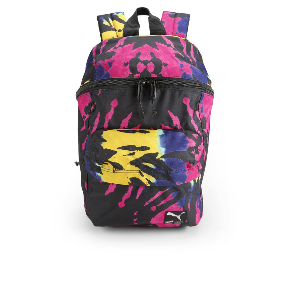 Puma Foundation Backpack - Pink