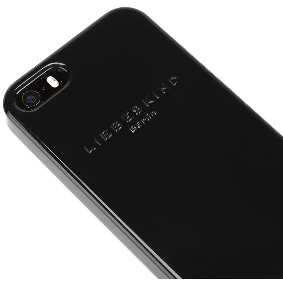 Liebeskind Women's iPhone 5 Case - Americano