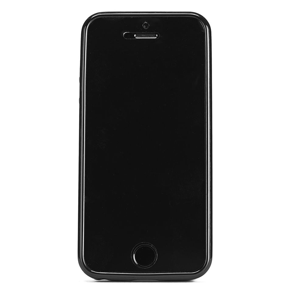Liebeskind Women's iPhone 5 Case - Americano