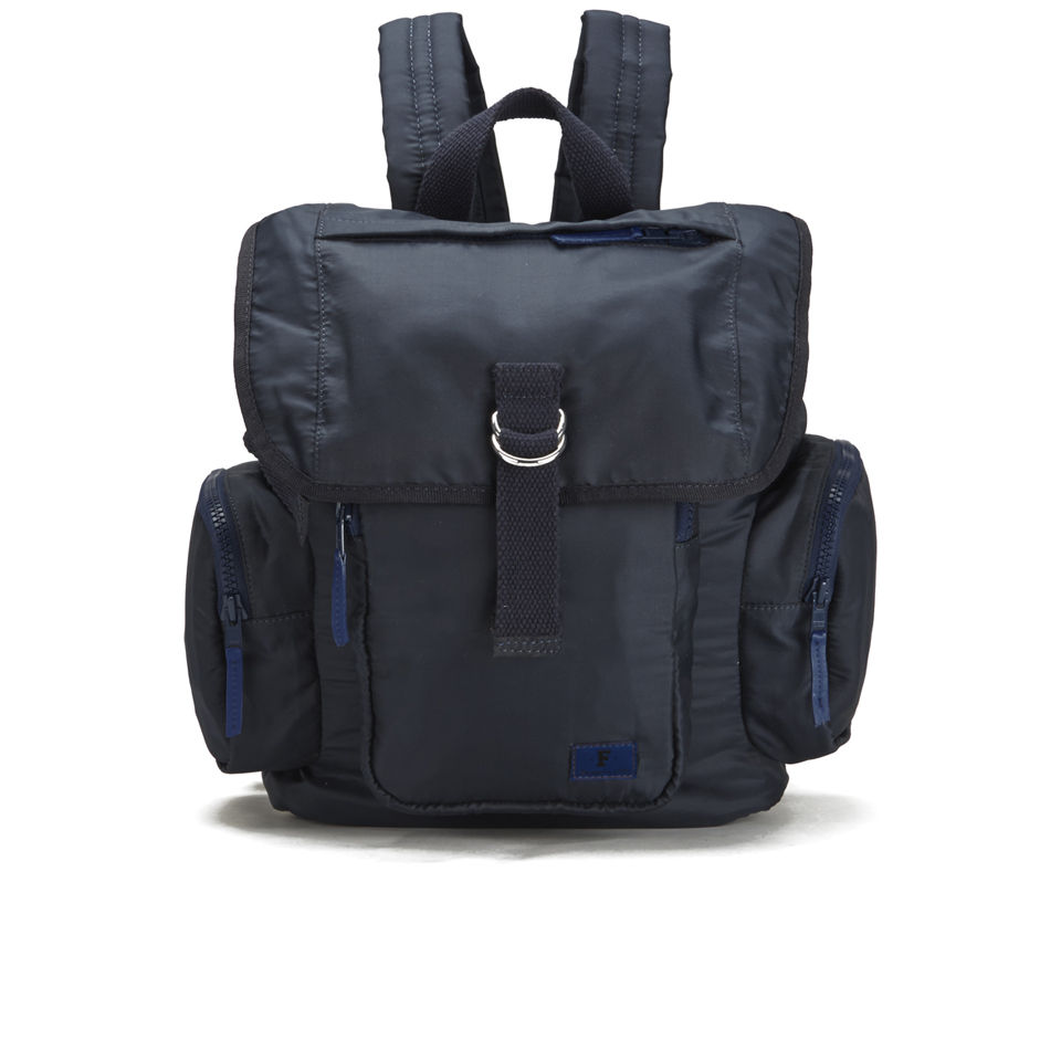 French Connection Milo Backpack - Indian Ink